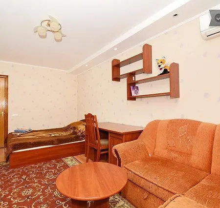 Obolonskiy Prospekt 9 * Киев