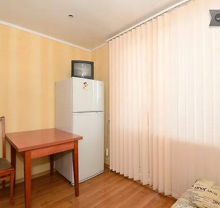 Obolonskiy Prospekt 9 Киев