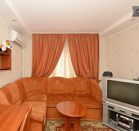 Obolonskiy Prospekt 9 Киев